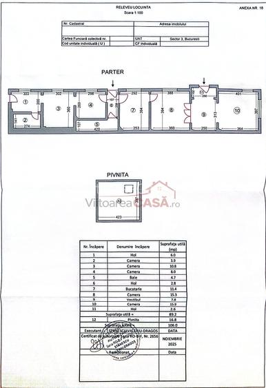 Pta Alba Iulia - casa individuala - curte- 4 camere plus garsoniera - Popa Nan - 2