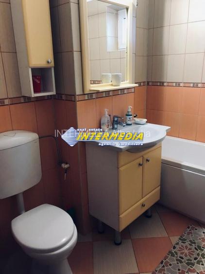 Apartament 2 camere decomandat | 1 Baie | 1 Balcon | 52 mp | Cetate | parcare I - 11