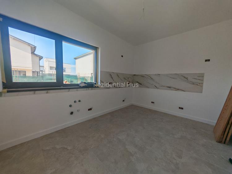 CASA SINGLE 2025 | TEREN 400 MP |  NZEB |  PIPERA-TUNARI - 19