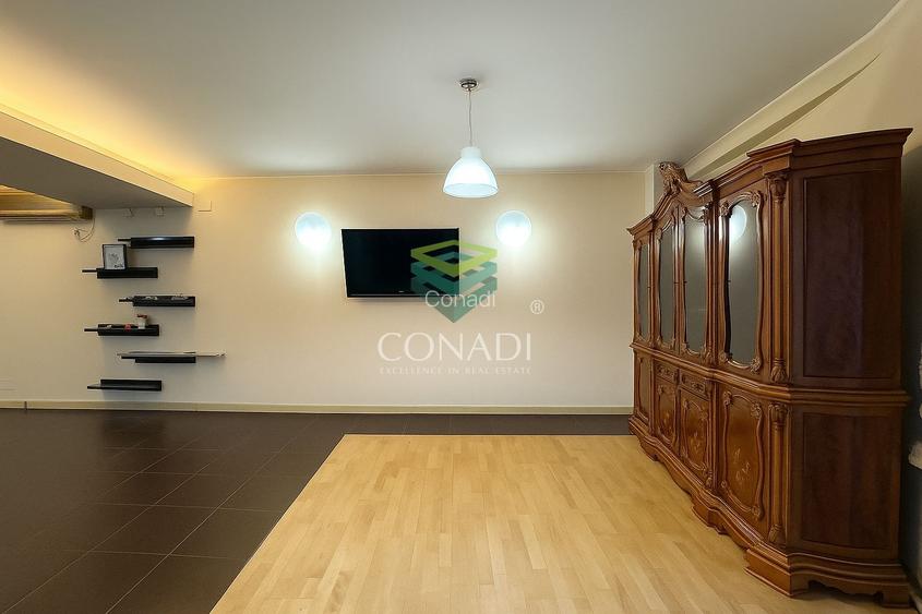 Unic Prima Linie la Parcul Herastrau - Vedere Directă la Lac - 5