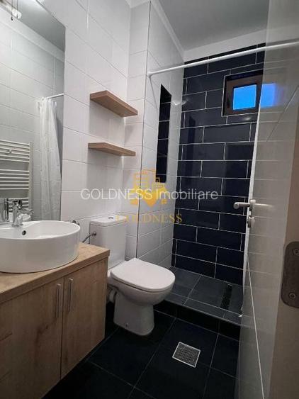 3 camere, modern, parcare, Zorilor, G.V. Bibescu, garaj - 8