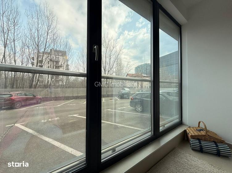 Apartament 3 camere de vanzare zona Grozavesti - 11