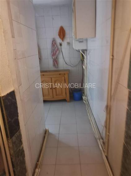 Casa cu teren 485 mp, deschidere 12 m, Central - 8