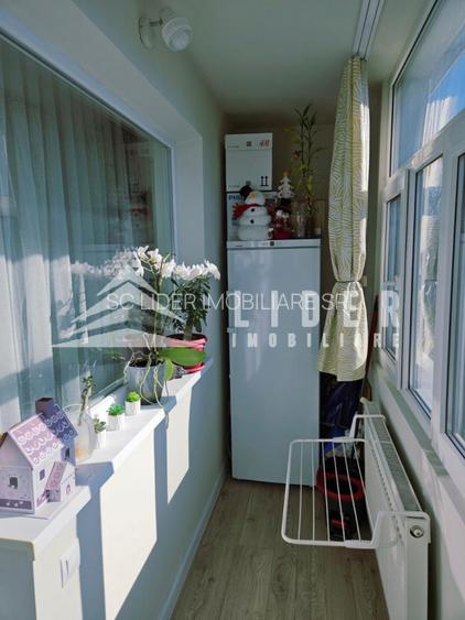Apartament 4 camere de vânzare în Mănăștur, strada Grigore Alexandrescu, finisat - 12