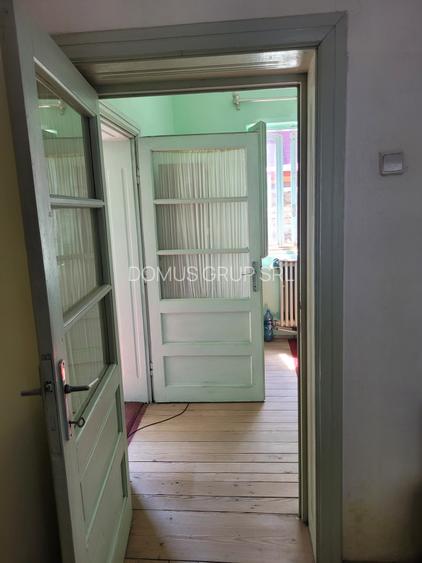 Casa cu deschidere pe colt Tomis I – Spital - 9