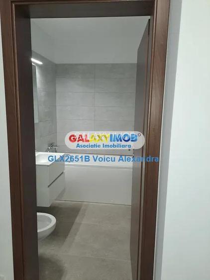 Apartament Tip Studio Berceni - Dimitrie Leonida - METROU - 5