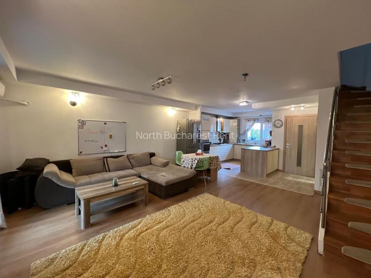 VILA  GATA DE MUTARE COSMOPOLIS - 3