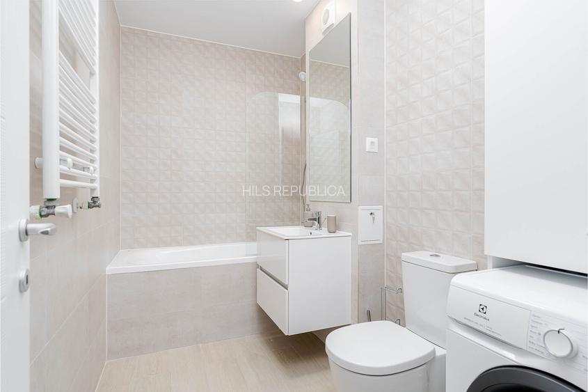 Apartament 2 camere | HILS Republica - 6