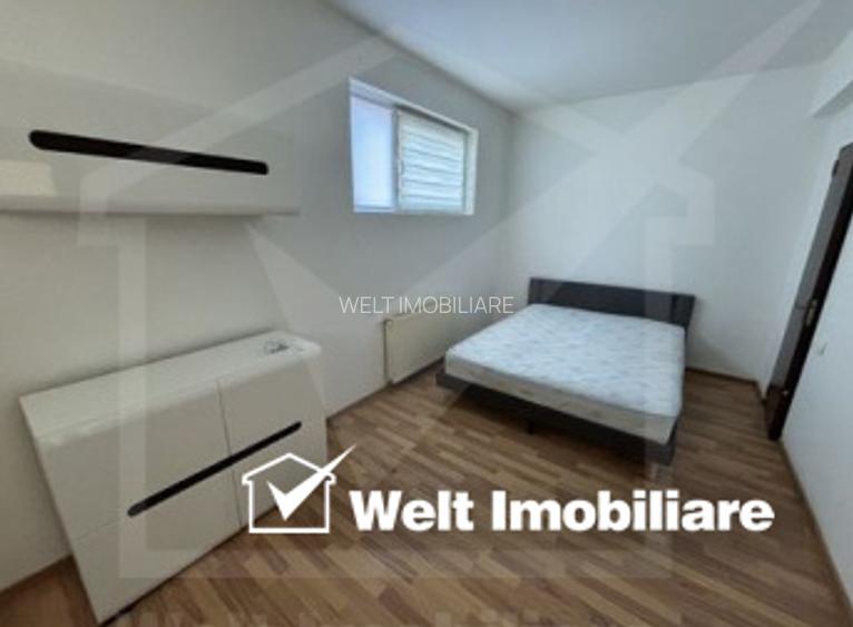  Apartament 2 camere in Manastur cu loc de parcare inclus - 5