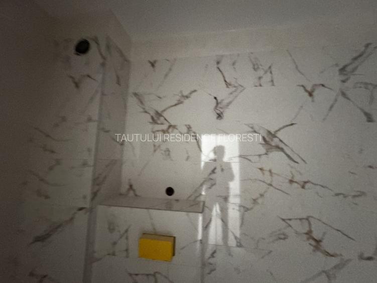 Ap 9 C3 Tautului Residence Parc Parcul Poligonului Zona Sub cetate - 22