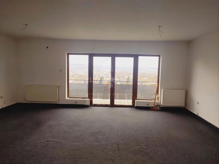 Apartament 4 camere în zona Andrei Muresanu - 4