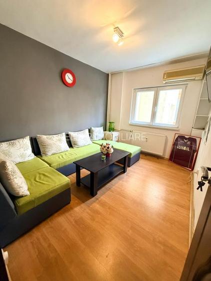 4 camere de vanzare | Etaj 1  | Ștefan cel Mare – Obor  - 2