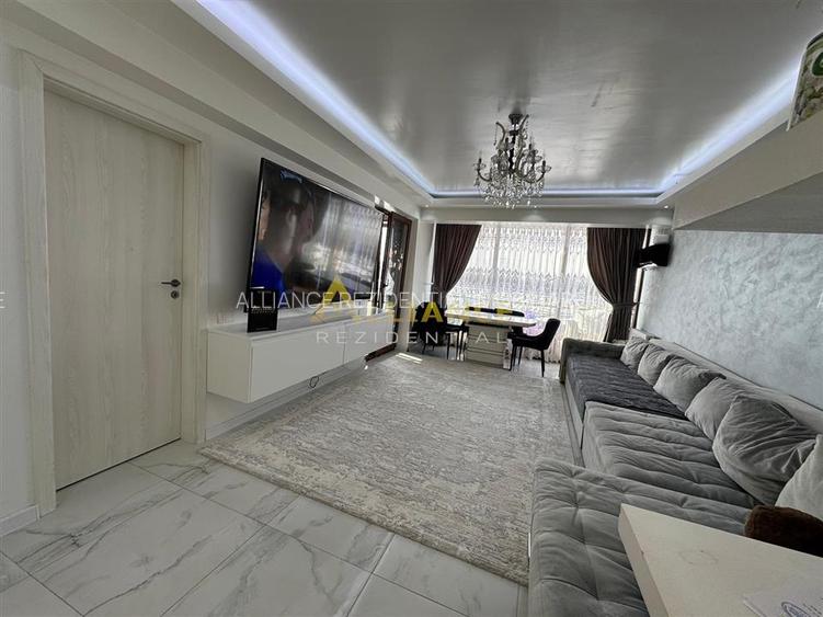 Apartament 2 camere || 69 mp || etaj 1 || parcare cadastrata || STV 440 480 - 3