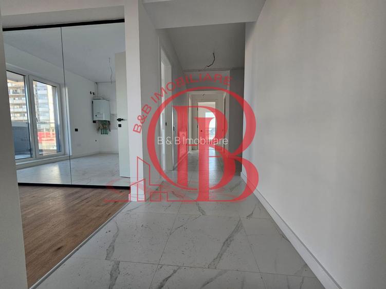 4 camere finalizat Complex Premium-piscina - pista alergare in incinta - 8
