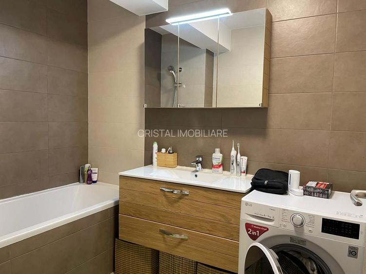 De vanzare apartament 3 camere Lujerului 2 locuri parcare - 9