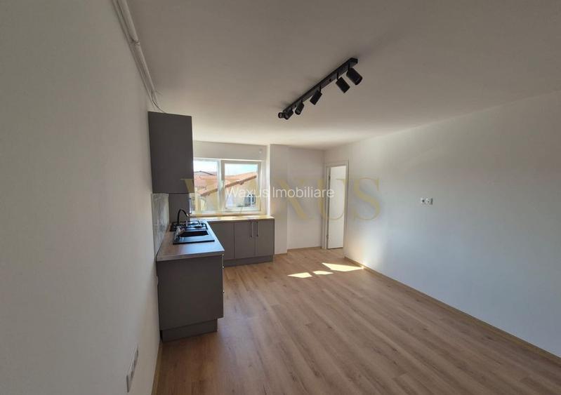 Apartament 2 camere 50mp, Tineretului - 5
