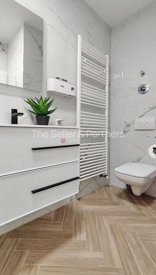 Penthouse Avantgarden - Finisaje Moderne Si Calitative - 12