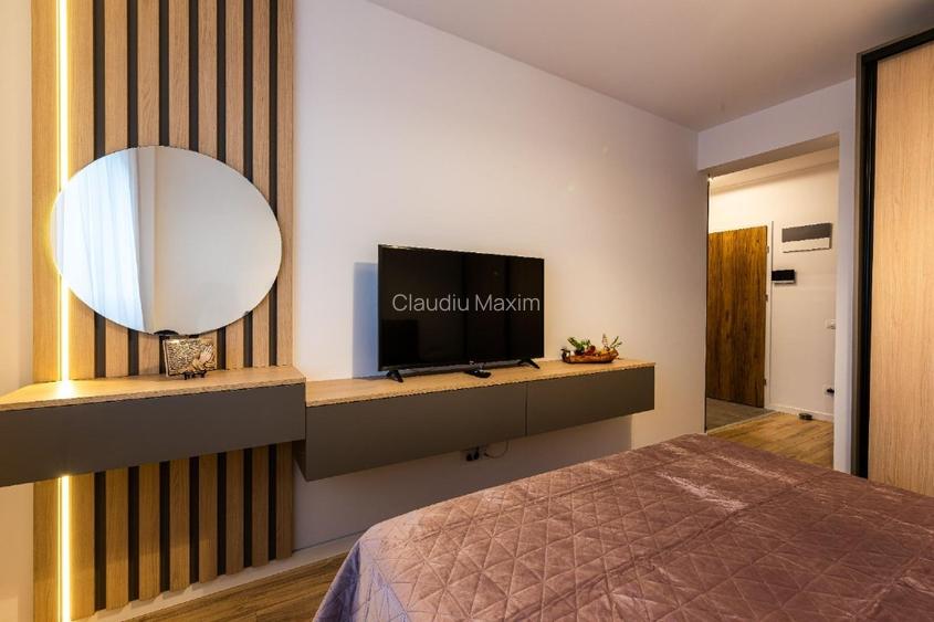 Apartamentul tip Studio modern. - 6
