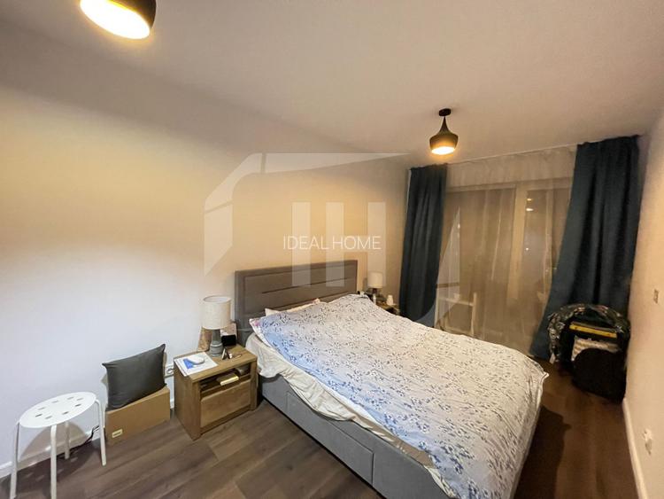 Apartament 2 camere, Grand Park Residence - 4