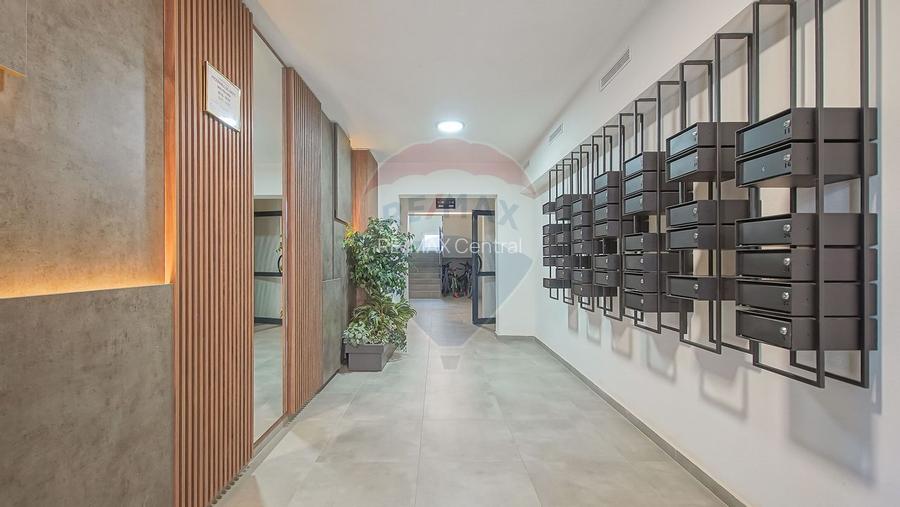 Apartament 3 camere decomandat | Victory by Casa Nobel | Tractorul - 24