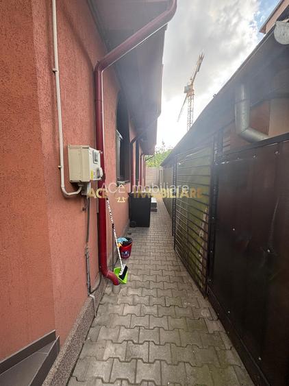 Vila de închiriat | Vitan | 7 Camere | Centrala | Curte Proprie - 19