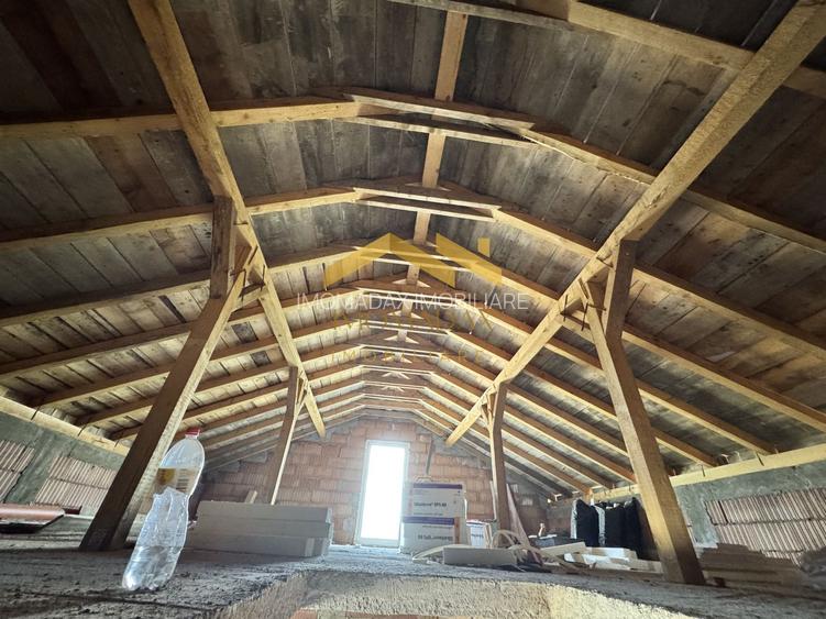 Utvin-Casa Individuală-Zona Liniștită - 13