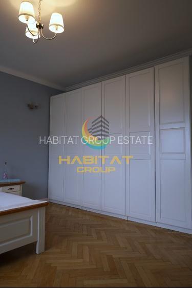 3 camere ultracentral mobilat utilat Universitate - 7