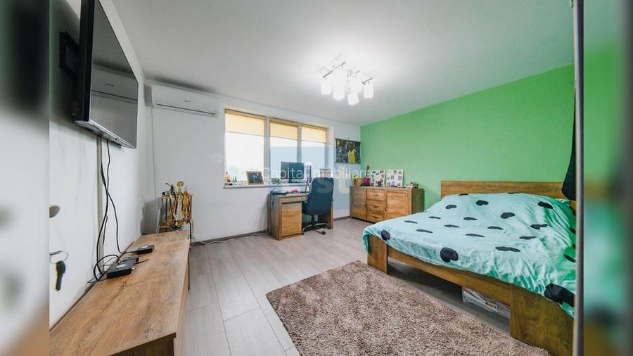 Comision 0%! Casa individuala, Teren 2500mp - 14