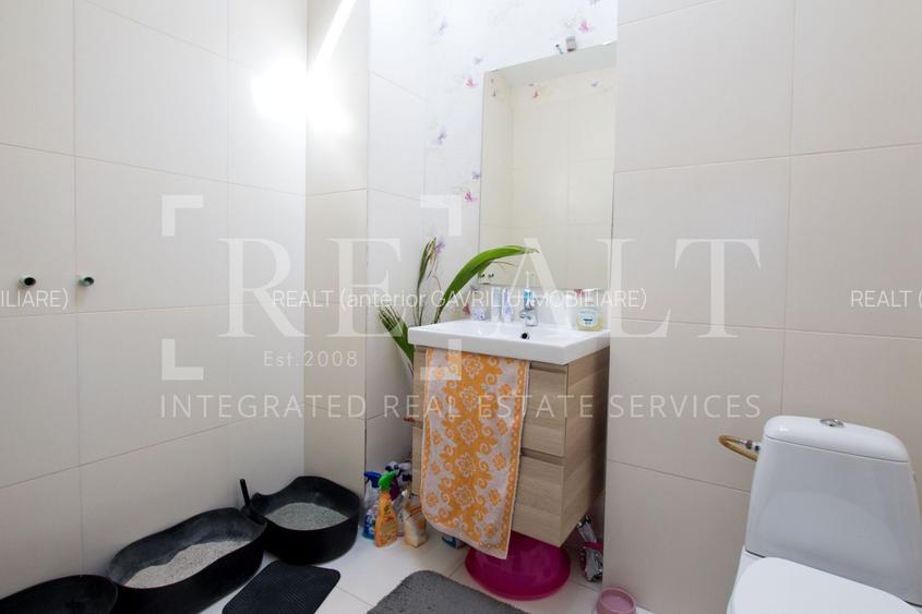 Inchiriere casa, vila 5 camere | Imobil 2013, Singur curte, Nemobilat | Aviatiei - 31