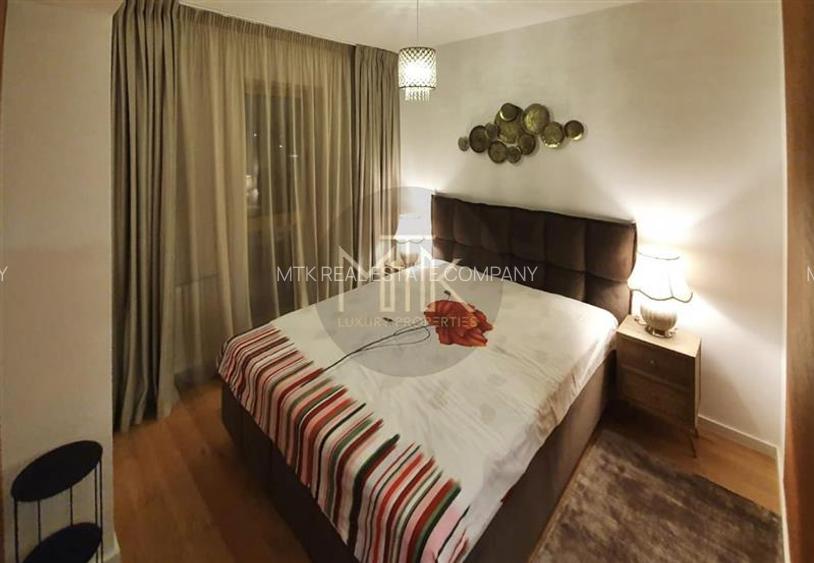 Apartament lux 2 camere, Mobilat&Utilat I Aviatiei Park | 1Loc parcare - 18