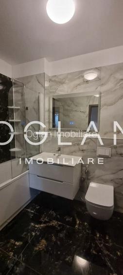 Apartament Nou cu 3 camere, 93 mp utili, Etaj 3, zona Rahovei - 6