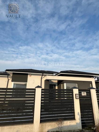 Casa   - Curte 351 MP - AN 2022 - Ciorogarla - 27