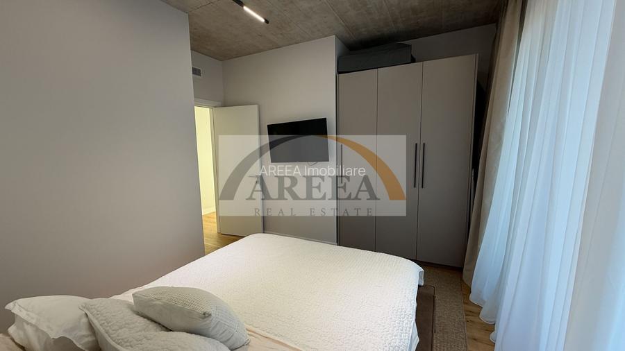 Vila 5 camere complex residential Tunari-complet mobilata - 15