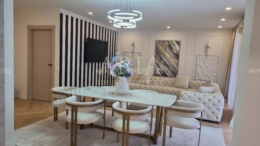 LUXURY 4ROOMS | IANCU NICOLAE | 2 PARKING SPACES | POOL - 7