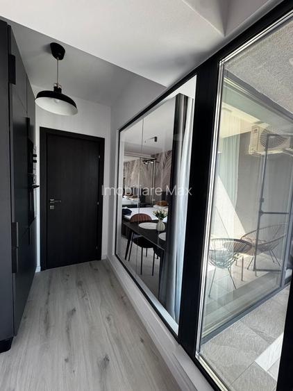 Smart Residence Inchriere Garsoniera 5 min Metrou Lujerului - 7