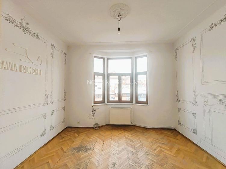 Un superb apartament 3 camere zona centrala - 6