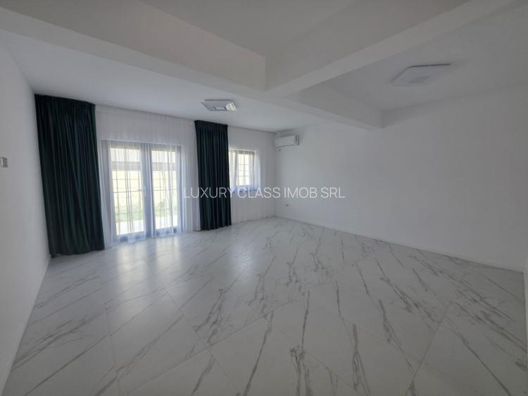 Vila Individuala de inchiriat/Bragadiru strada Ostasului - 3