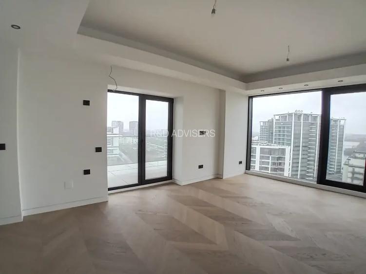 Apartament Exclusiv 3 camere | Ready 2 Move | Aviatiei - 2