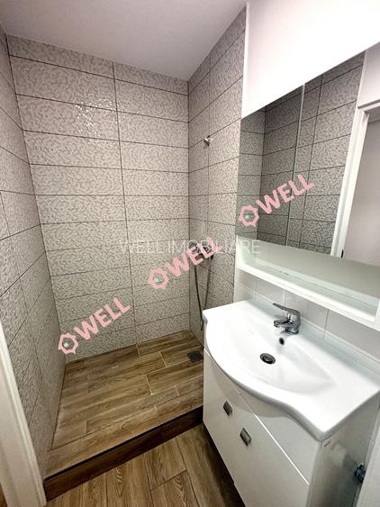 Apartament cu 4 camere de închiriat în Sfântu Gheorghe, pe strada Aleea Scurtă! - 8