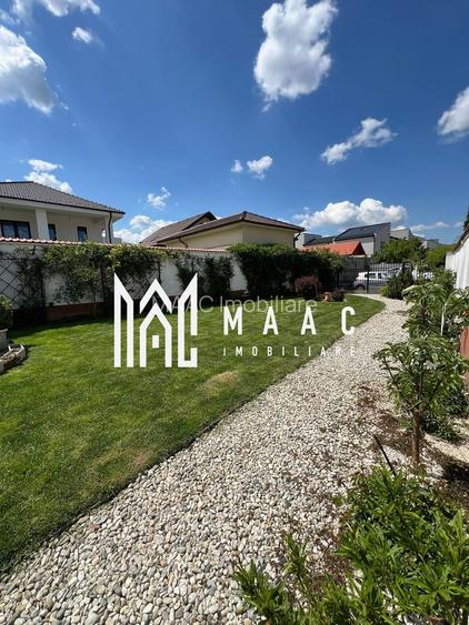 Casa individuala | 6 camere | Teren 863 MP | Selimbar - 31