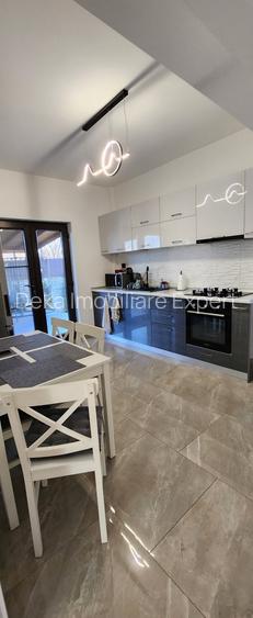 Vila 6 camere, mobilata, utilata-Bragadiru Independentei! - 14