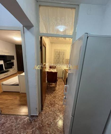 Garsoniera de inchiriat | Titan | Metrou | decomandat | mobilat - 7