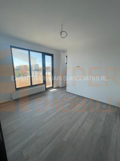 Apartament 2 camere -  zona Boreal - 11