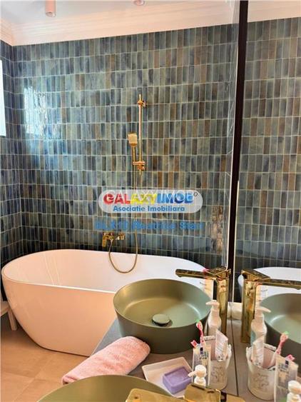 Vila cocheta AVIATIEI   ALEXANDRU SERBANESCU   CRYSTAL PALACE - 16