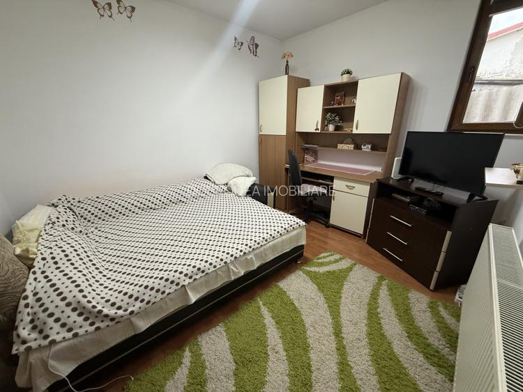 Garsoniera de vanzare in vila – zona 23 August, etaj 1, centrala gaz - 4