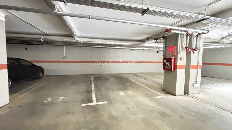 Apartament premium| Parcare subterană inclusă I zona Aradului - 8