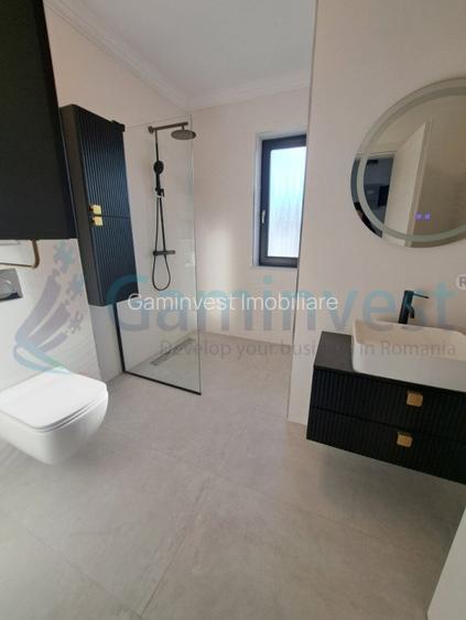 Casa individuala moderna, Cihei, Bihor - 14