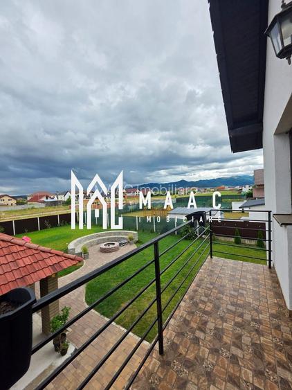 Casa Individuala I Teren 753mp I Curte +Terasa I Cristian - 8