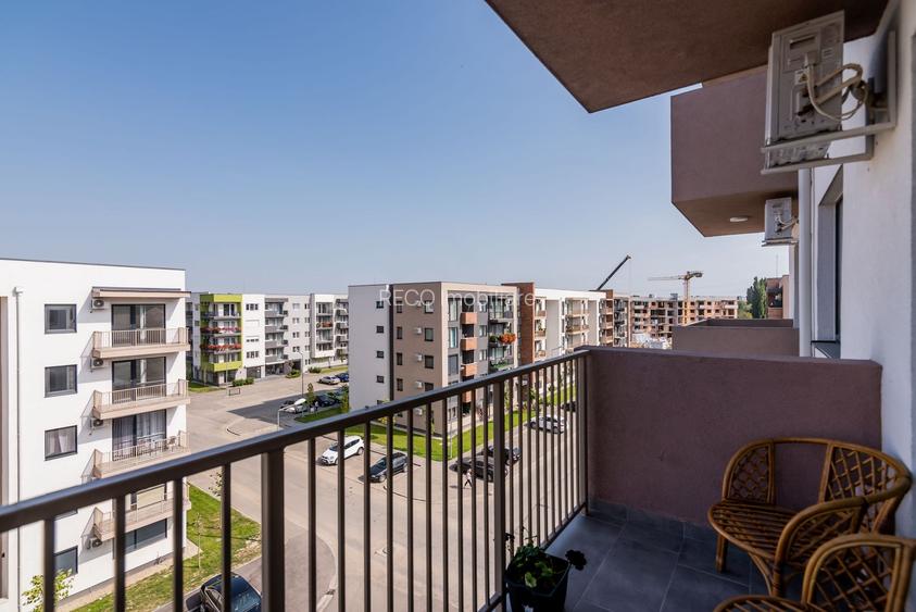 chirie 2 camere prima - 8