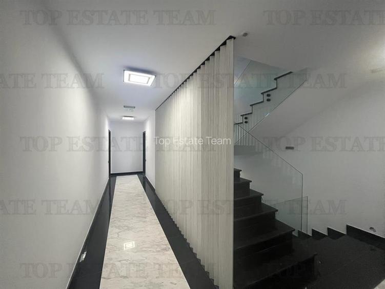 Apartament cu 3 camere si terasa, bloc Boutique,  central, zona linistita - 10